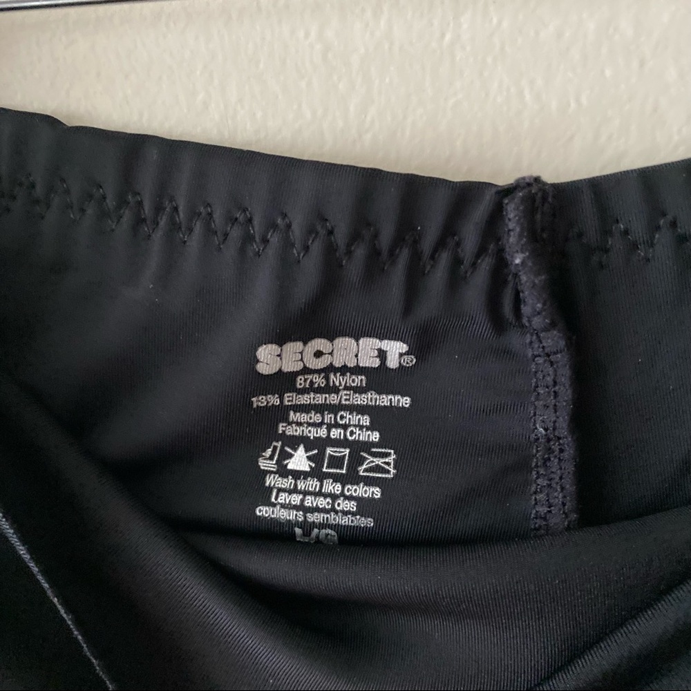 Compression Bike Shorts - Picture 8 of 9